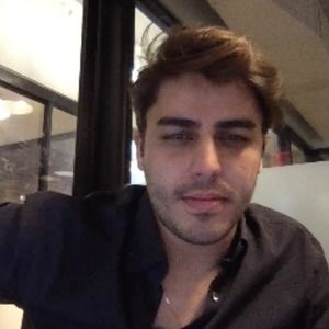 Meet your Posher, Darlann